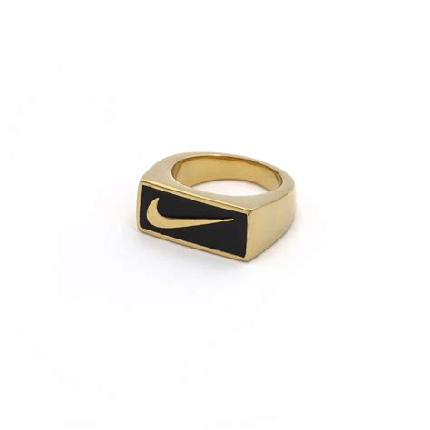 Nike ringe herren 